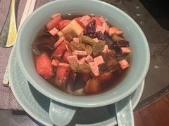 -西安凯悦酒店·湖畔中餐厅