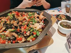 -蛙来哒(石景山万达店)