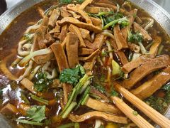 -金秋特色面馆(铜庄店)