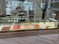 -菲住布渴酒店自助餐厅(阿里巴巴西溪园区店)