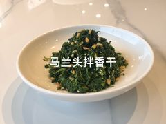 -广玉兰上海菜(德平店)