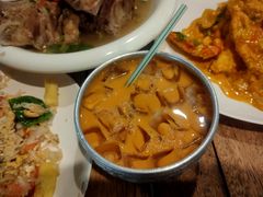 -Doo Dee Thai Food(Issan/Isaan/Esan)