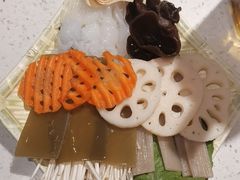 -鱼酷活鱼烤鱼(高新阳光天地店)