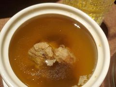 老火靓汤-樽宴酒楼·地道川菜·品质宴请