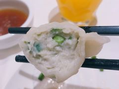 鲅鱼水饺-金春禧(贵和领秀城店)