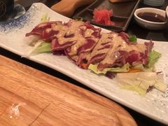 -南苑环球酒店-稻菊日式餐厅(鄞县大道店)