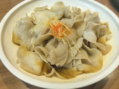 -枣子树·素食餐厅(普陀山店)