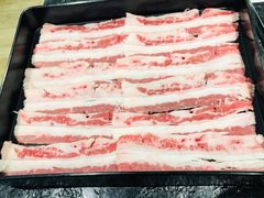 -烤路里·韩国品质自助烤肉(石路天虹4号店)