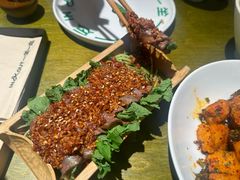 -一坐一忘云南菜(卓悦中心)