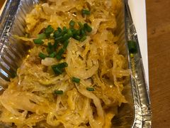 -腰子哥烤串(石佛营炫特店)