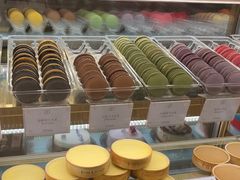 -PAUL LAFAYET 法式甜品(港汇广场店)