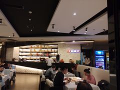 -北李妈妈菜·海肠捞饭(高新万达店)