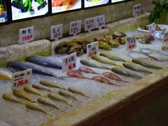 水产区-菲乐餐厅(三十年经营·湖滨路店)