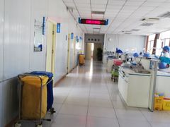 -中国人民解放军空军特色医学中心(空军总医院)