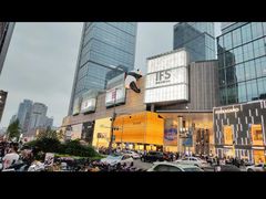 -春熙路步行街