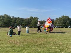 -钟山体育运动公园