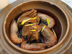 熟醉拼盘-神仙馆(衡山路店)