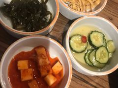 -九田家黑牛烤肉料理(长春路友好店)