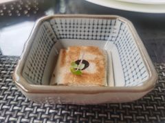 -杭州西子湖四季酒店-WL BISTRO西湖餐厅(灵隐路店)