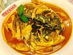 -解家河南菜(北环路店)