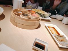 -避风塘(南汇店)