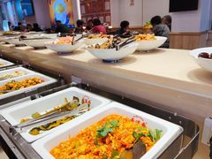 -素满香·食养自助(天一广场店)