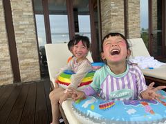 -石梅湾艾美度假酒店