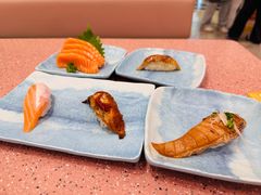 -元气寿司(环球港店)