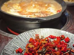 -芸鲜季·云南野生菌餐厅· 云南风物味研社(闵行店)