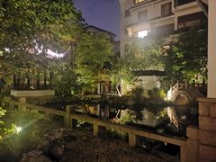 -苏州吴宫泛太平洋酒店