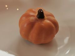 餐后甜品-Jean Georges