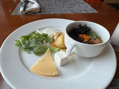 -南通滨江洲际酒店-西集自助餐厅