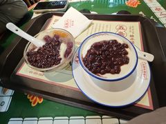 -五条人糖水铺(光谷世界城店)