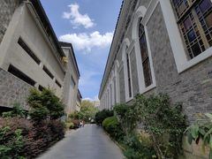 -贵阳北天主教堂