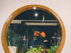 大堂-茶油香闽南菜·花园餐厅(前埔店)