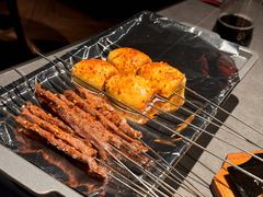 -久度里烤烤(河东店)