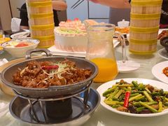 -新洪记·丽久饭店(铁西店)