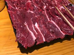 潮州大四喜-牛品福潮汕牛肉火锅(旺庄店)