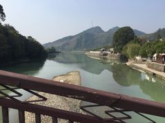-绩溪龙川景区