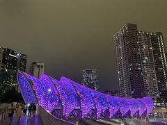 -吉隆坡国油双峰塔