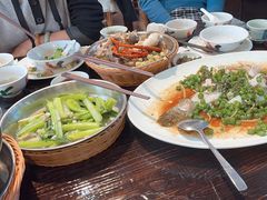 -猪肉婆私房菜(容桂总店)