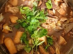 -陈亨卤煮小肠(广安门店)