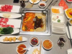 -海底捞火锅(铂澜大象城店)