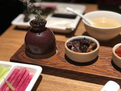 -小大董·烤鸭(凤凰汇店)