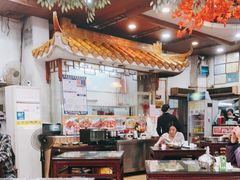 大堂-阿二靓汤(建设店)