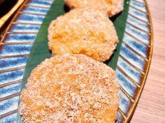 -默加东南亚美食(大宁音乐广场店)