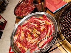 -一品诚记烤肉(大连柏威年购物中心店)