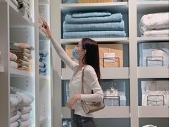 -ZARA HOME(天环广场店)