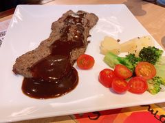 -必胜客(安吉浙北店)