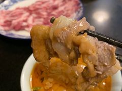 -裕德孚·非遗手切涮羊肉(东直门内大街店)